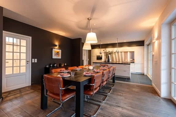 Casiola coastal home w/ fireplace & BBQ - Image 2