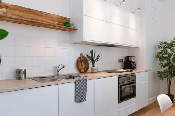 Historic Ghent Apartment, City Views, Walk to - Image 5