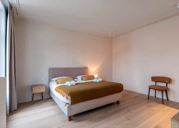 Pet-friendly Ghent retreat w/ terrace - Image 5