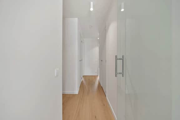Luxury Apartment in De Haan Near Beach & Center - Image 3