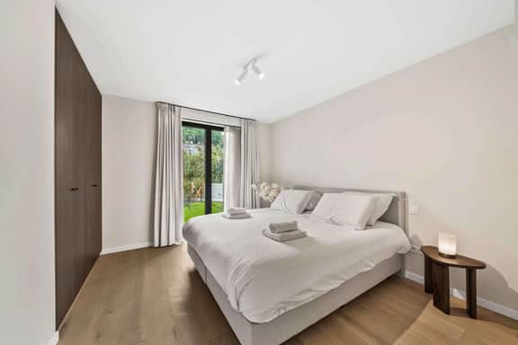 Luxury Apartment in De Haan Near Beach & Center - Image 4
