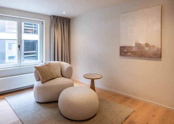 Bright duplex near Kouter market - Image 5