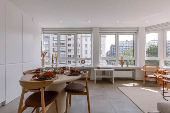 Beachside retreat near Oostende casino - Image 2
