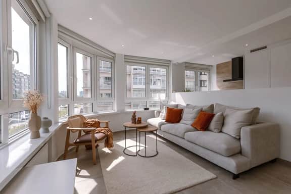 Beachside retreat near Oostende casino - Image 5