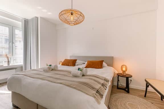 Beachside retreat near Oostende casino - Image 3