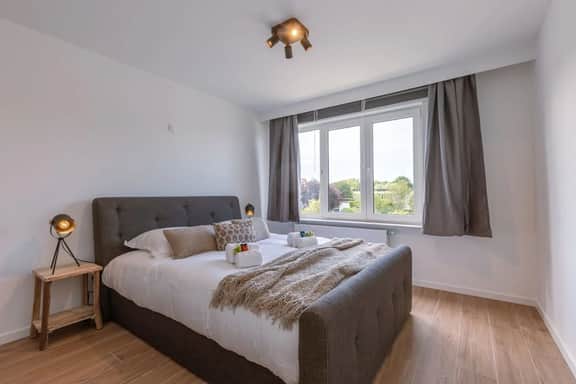 Waterfront vintage flat - De Haan escape - Image 3