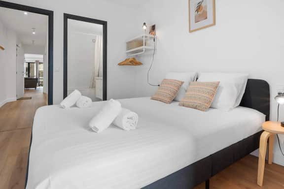 Casiola - Stylish 1BR Apartment in Central Knokke - Image 5