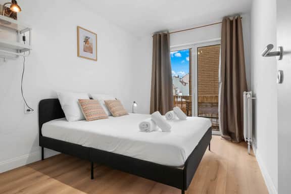 Casiola - Stylish 1BR Apartment in Central Knokke - Image 2