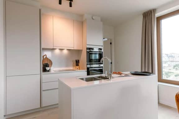 Coastal escape near beach w/ Terrace - Image 5