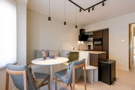 Coastal retreat near Belgian coast - Image 2