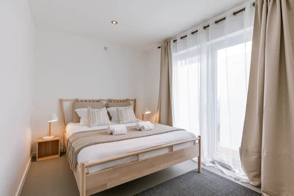 Knokke retreat near the coast w/ full kitchen - Image 3