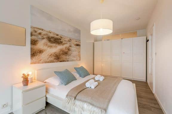 Coastal escape - pet-friendly & parking - Image 3