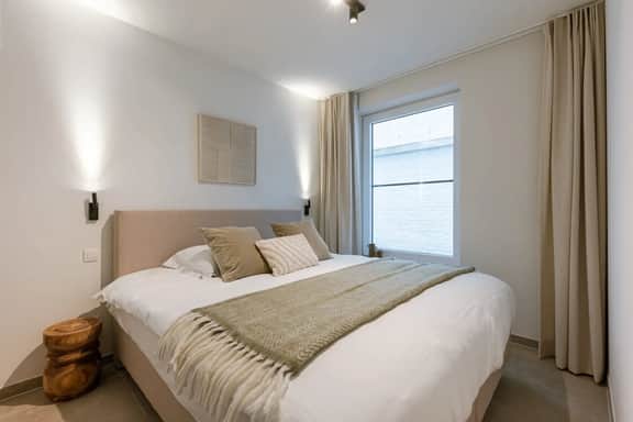 2BR coastal retreat near Middelkerke beach - Image 3