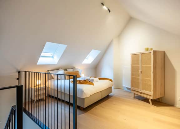 Duplex studio near Ghent's centre - Image 3
