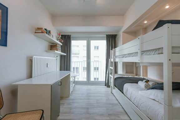 Casiola waterfront apt - sea views - Image 5