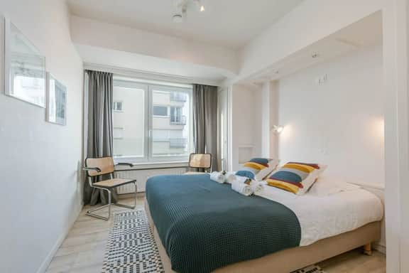 Casiola waterfront apt - sea views - Image 3