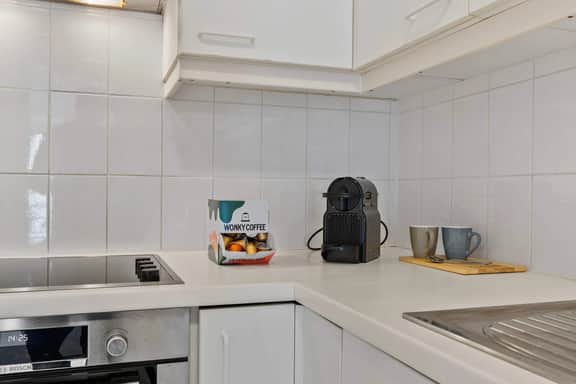 Casiola - Stylish 2BR Apartment in Knokke - Image 4