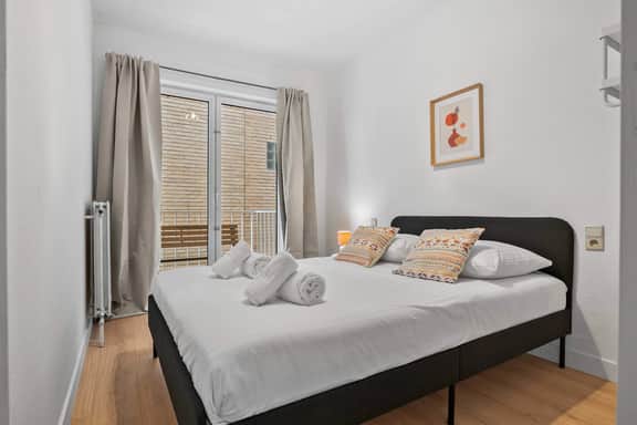 Casiola - Stylish 2BR Apartment in Knokke - Image 3