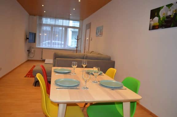 Beachfront Apartment w/ Patio, Pet-Friendly, in - Image 4